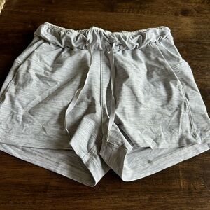 EUC Lululemon Shorts